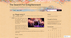 Desktop Screenshot of anupadin.com